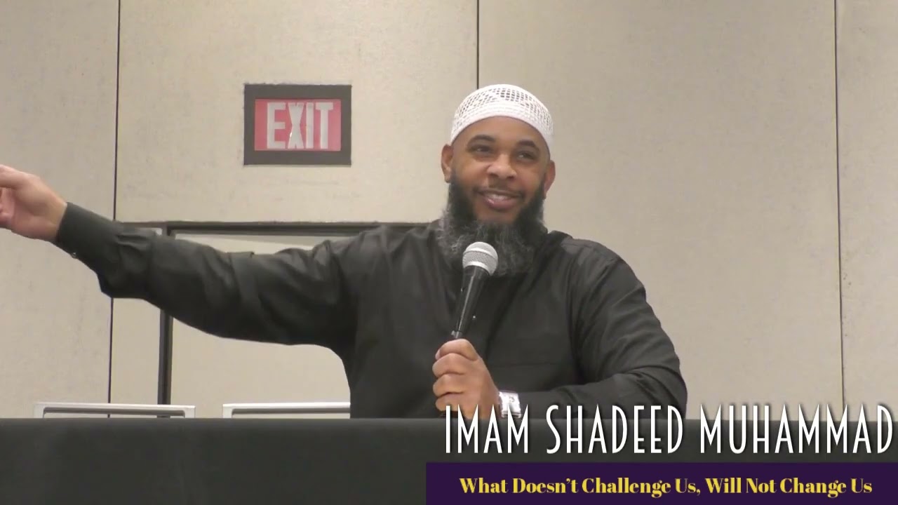 10 Uncomfortable Truths Every Muslim Needs to Hear #10: What Doesn't Challenge You Won't Change You