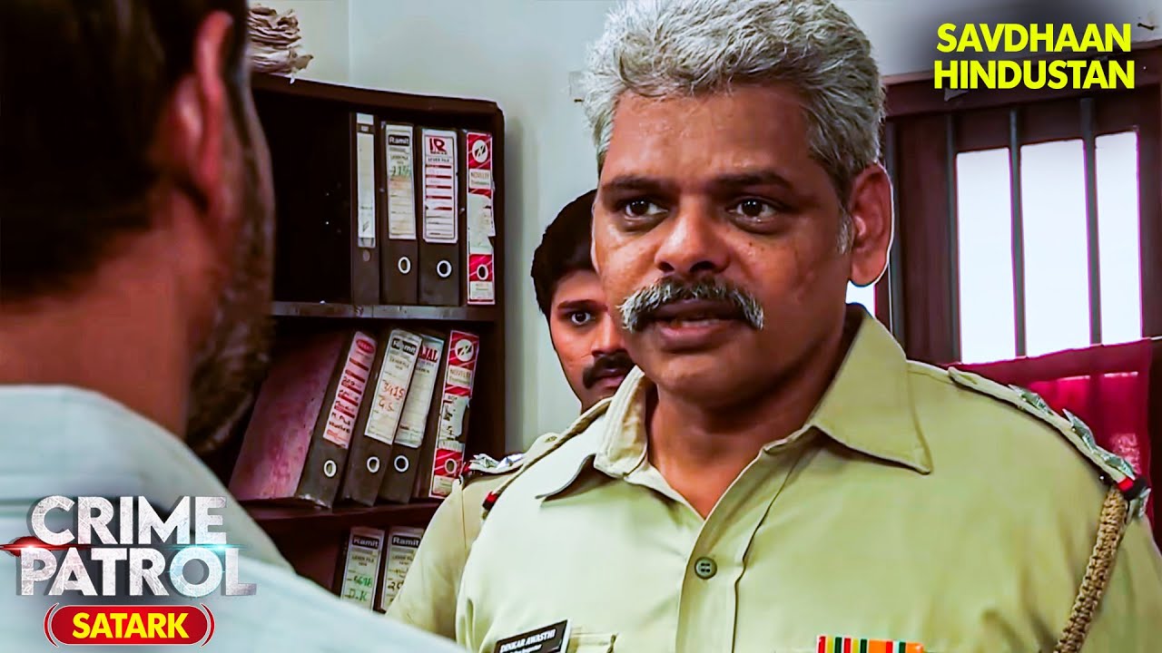 पुलिस की परीक्षा | Best of Crime Patrol 2025 | Full EP | Crime Series | Savdhaan