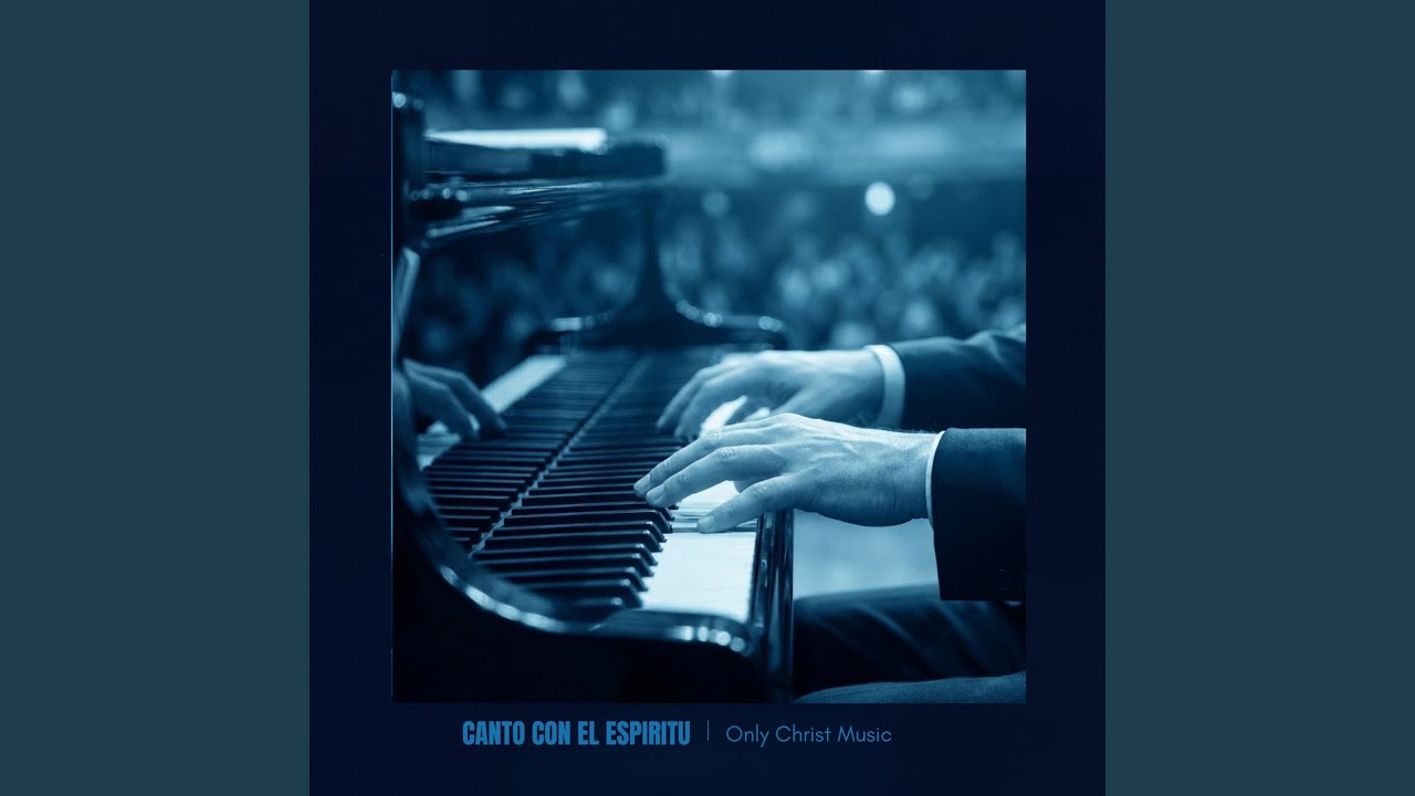 Canto con el Espiritu