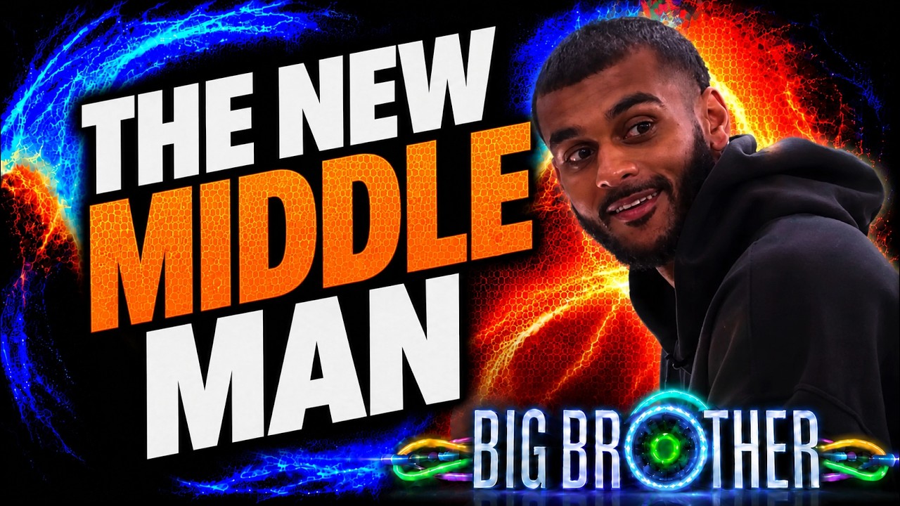 BB28 Live Feed Update #20: 🐺 The Wolf Pack Is Born | Drew Is In Trouble!
