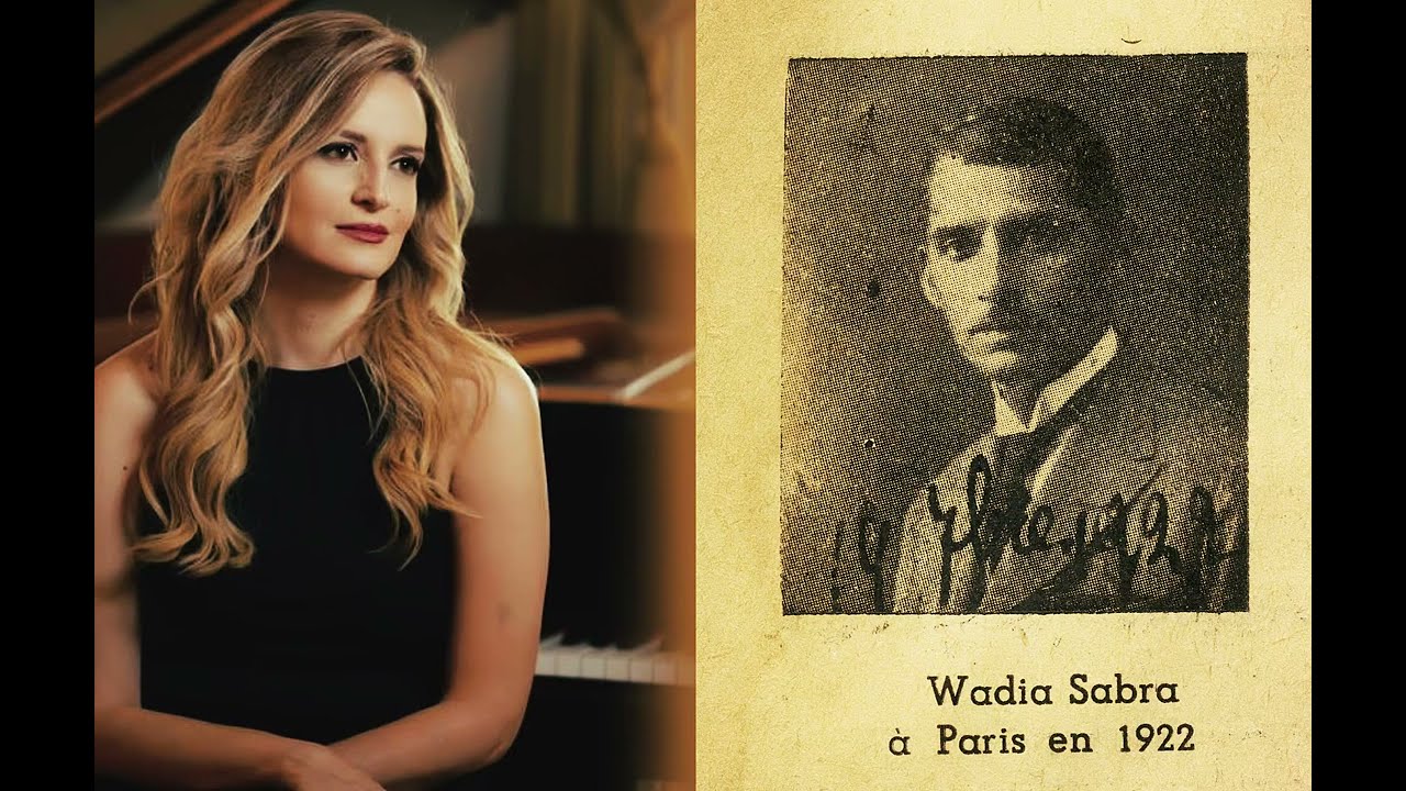 Wadia Sabra 