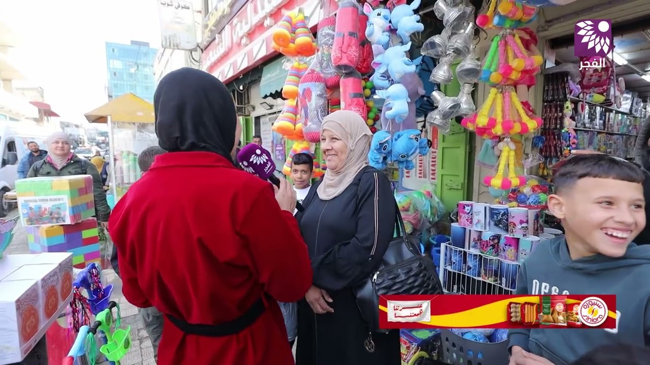 برنامج اربح مع شركة سنيوره للصناعات الغذائية - الحلقة 5