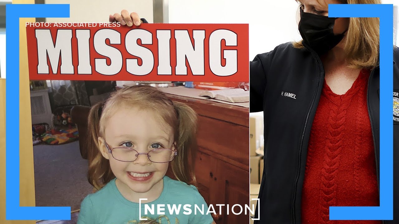 Harmony Montgomery disappearance narrowed to 13-day window | NewsNation Prime