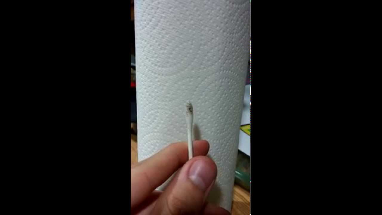 Da Vinci Vaporizer Deteriorating