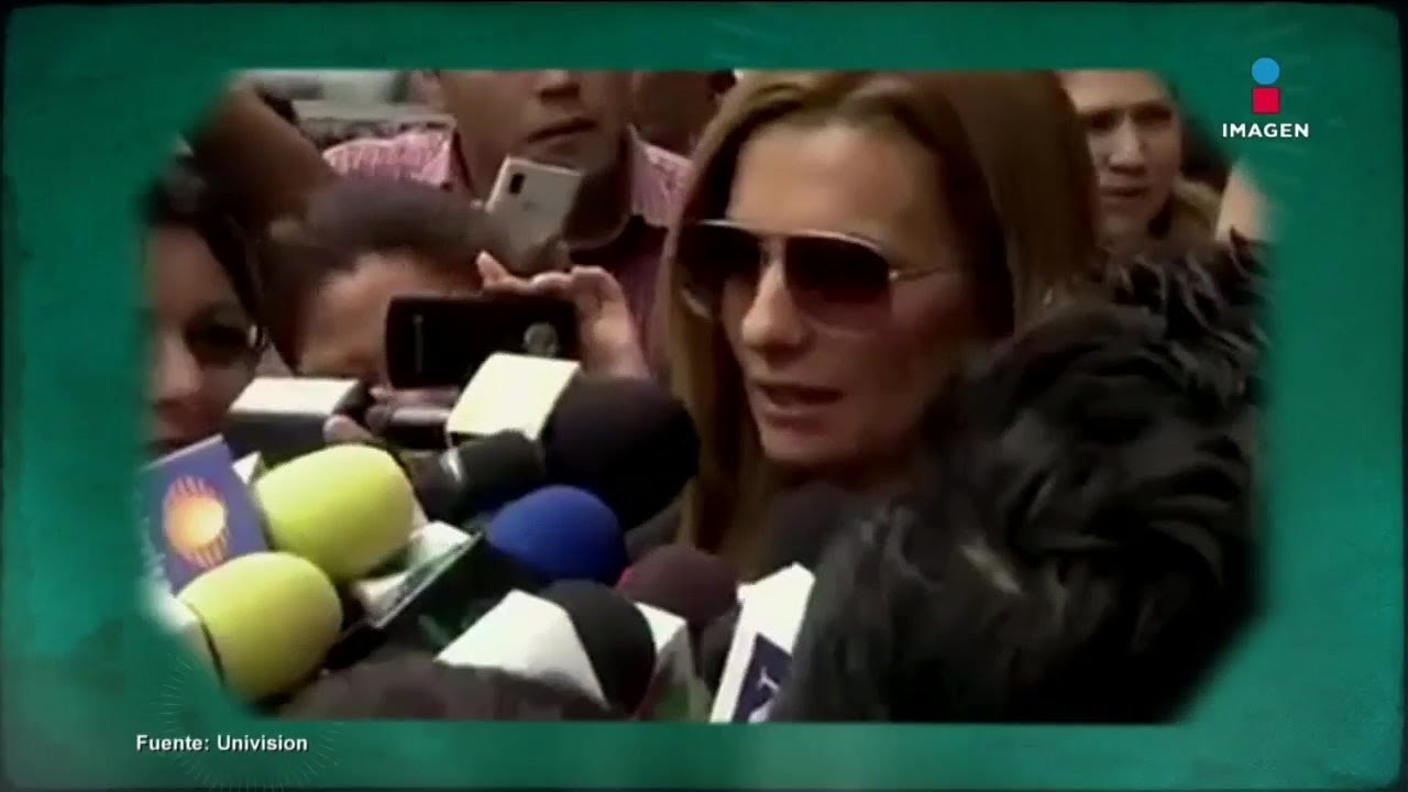 Cecilia Galliano y Sebastián Rulli: su dolorosa ruptura | El minuto que cambió mi destino