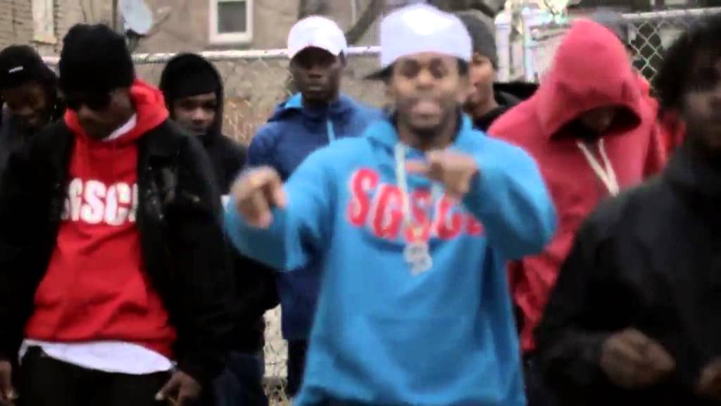 Beece Daytona - Boulevard ft Chief Keef