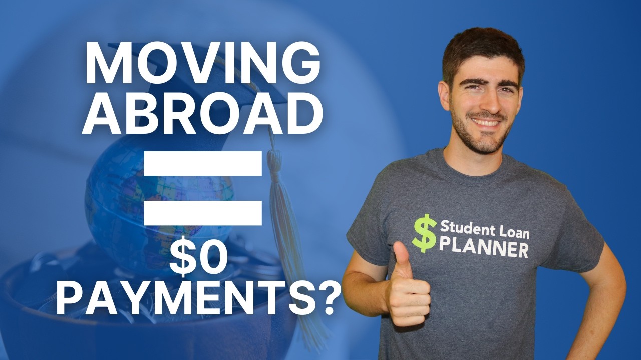 Moving Overseas to Avoid Student Loans