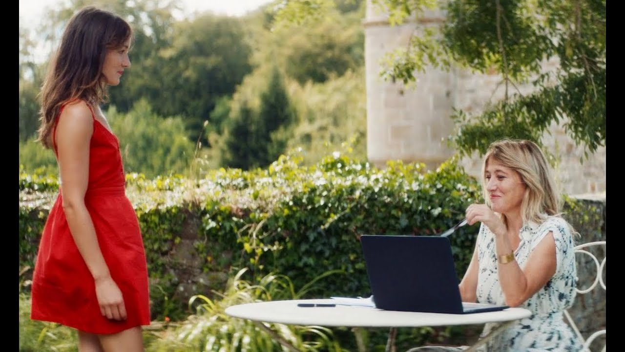 Anais in Love / Les Amours d&rsquo; Ana&iuml;s (2021 MOVIE) with Greek Subtitles