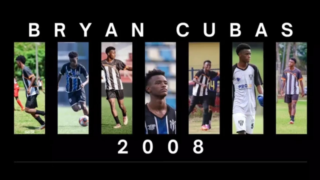 BRYAN CUBAS 2008 | VOLANTE/ MEIA | AMISTOSO CONTRA RESENDE/VILLAREAL #celeirodecraques 