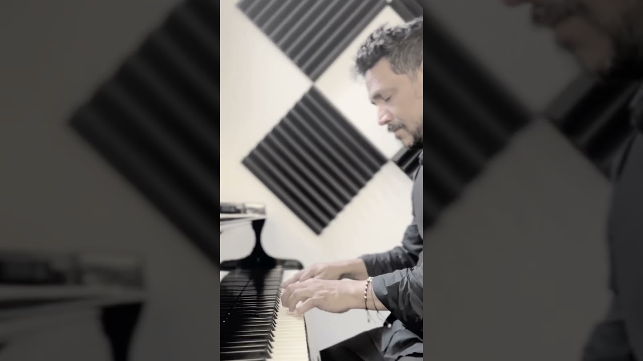 Cristian Castro. Medley -Jorge Luis Ormeño 