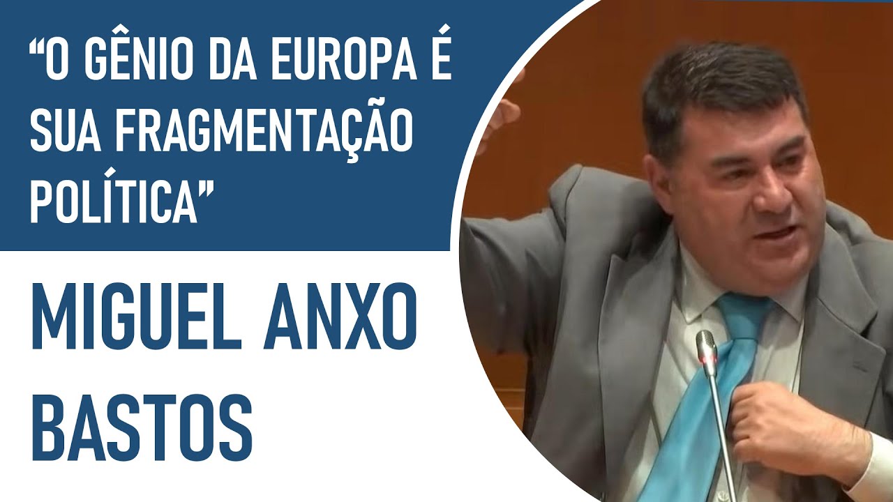 BPC #23 ‐ Descentralismo econômico e Nacionalismos culturais da Península Ibérica