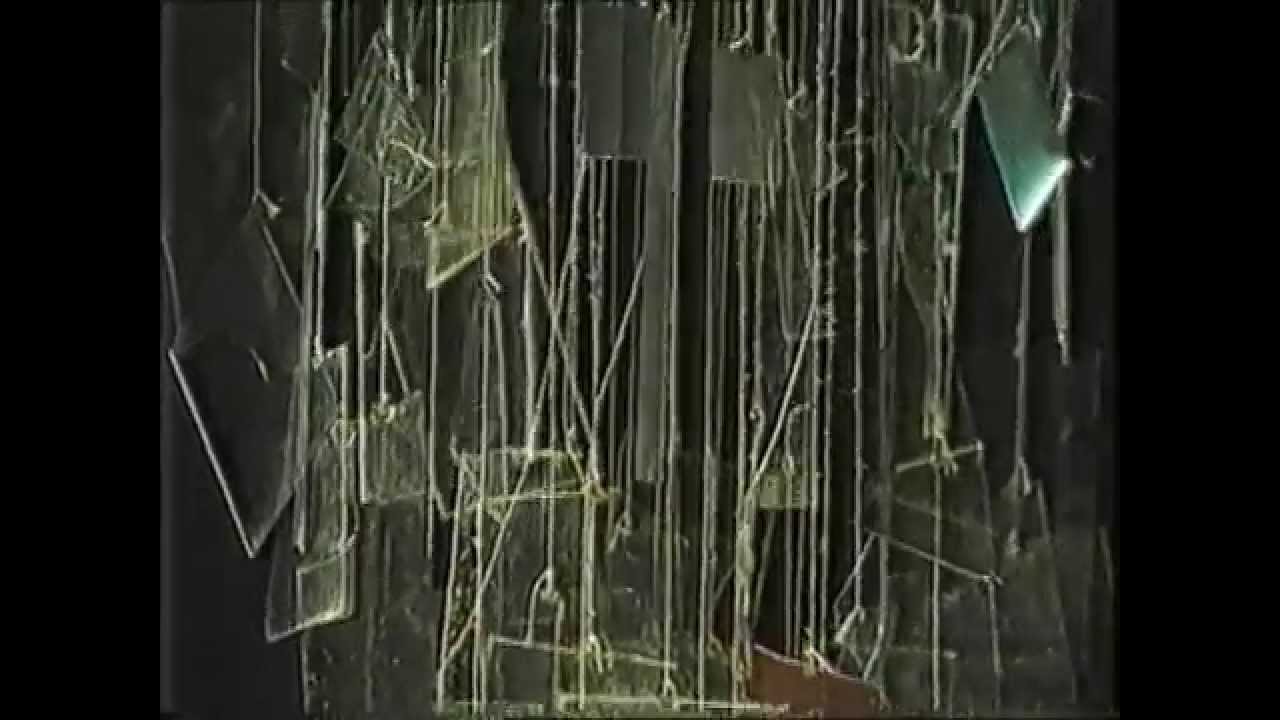 Bow Gamelan - Offshore Rig [1987]