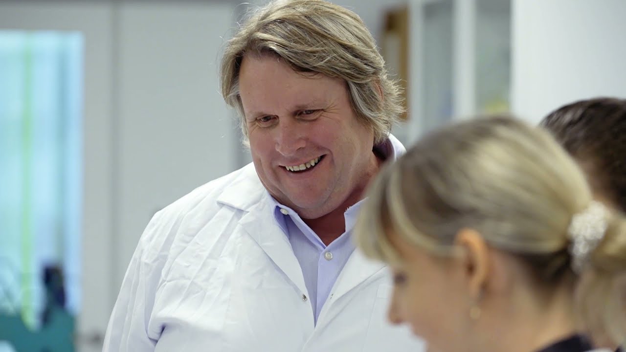 Telethon Kids Cancer Centre Immunotherapy Program
