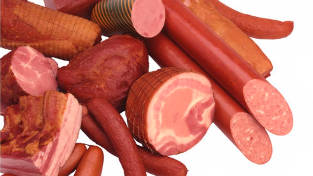 Curso Produção de Embutidos - Paio - Cursos CPT