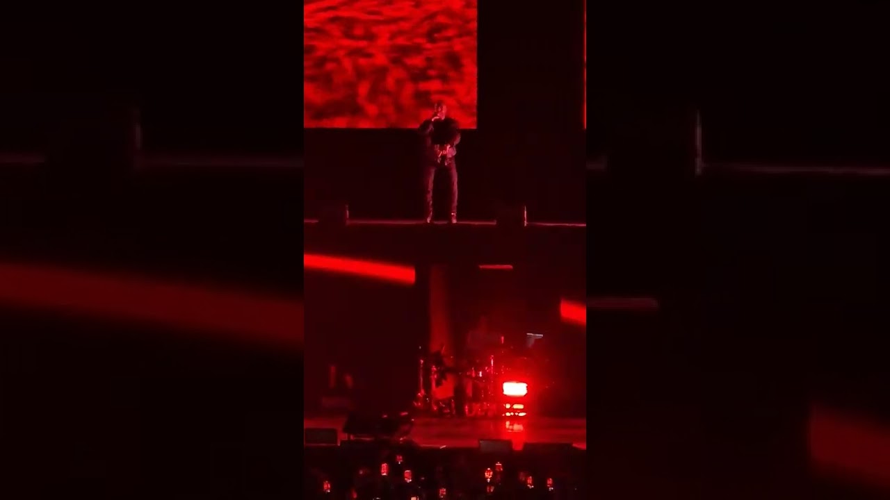 luche feat Etta - LIBERAMI DA TE Live Milano 21/11/22
