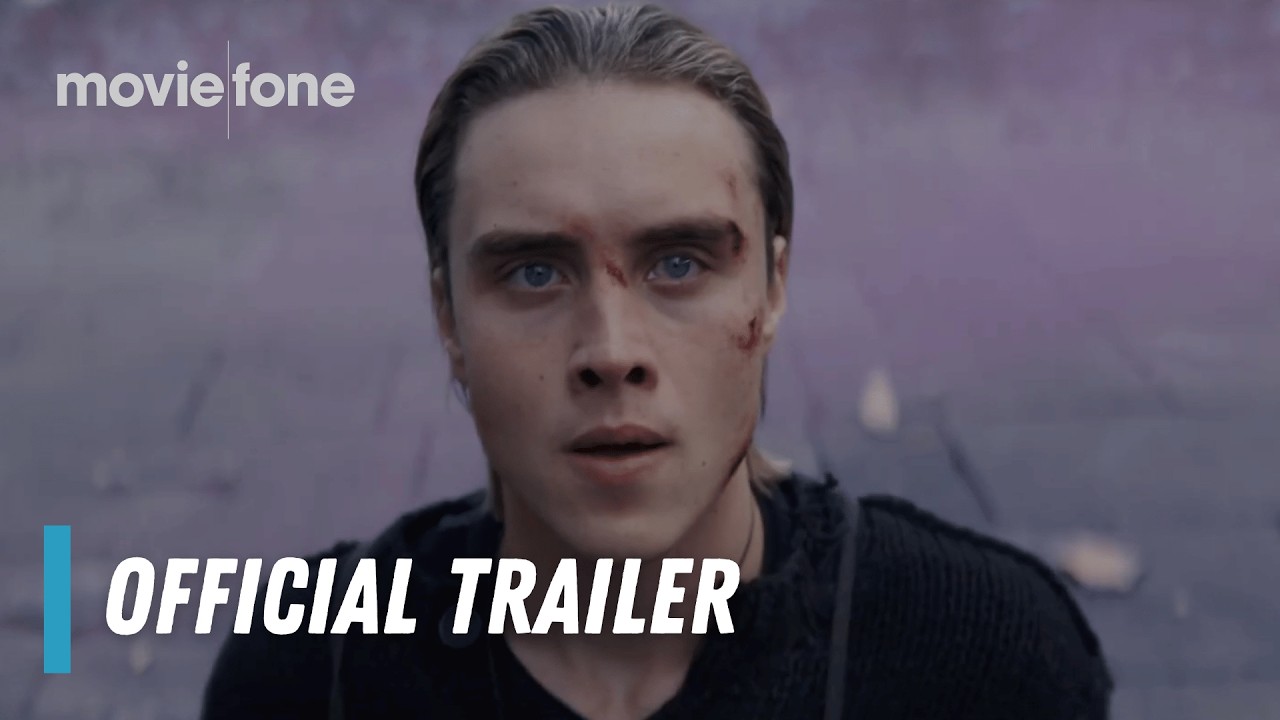 The Hunger Games: Sunrise on the Reaping | Official Trailer 2 | Joseph Zada, Ralph Fiennes