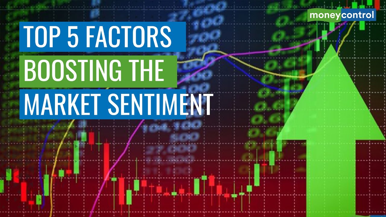 Sensex Reclaimed 40,000 Mark; Here Are 5 Factors Fueling The Rally