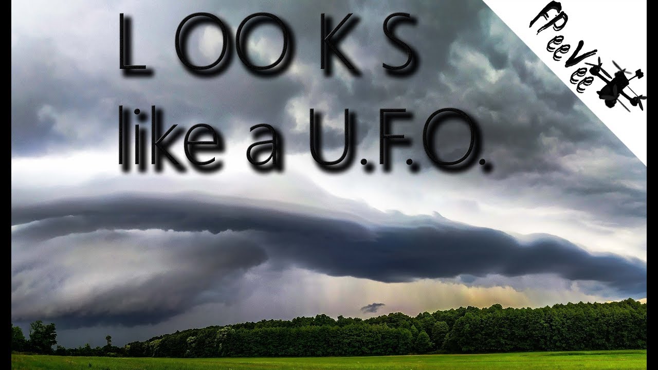 Storms and Sunset Above the Clouds with R9M and Emax ECO - FPV long range videos from summer