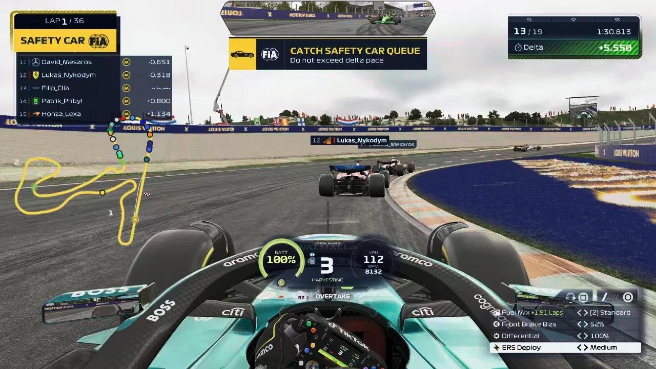F1 25_OFL Holand
