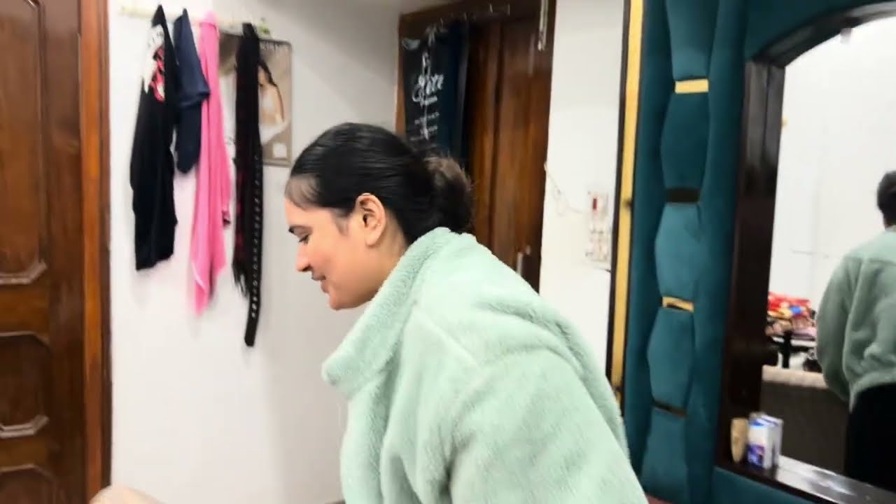 Mankirat ko pehnaya chandi k kaada | Day 19 |