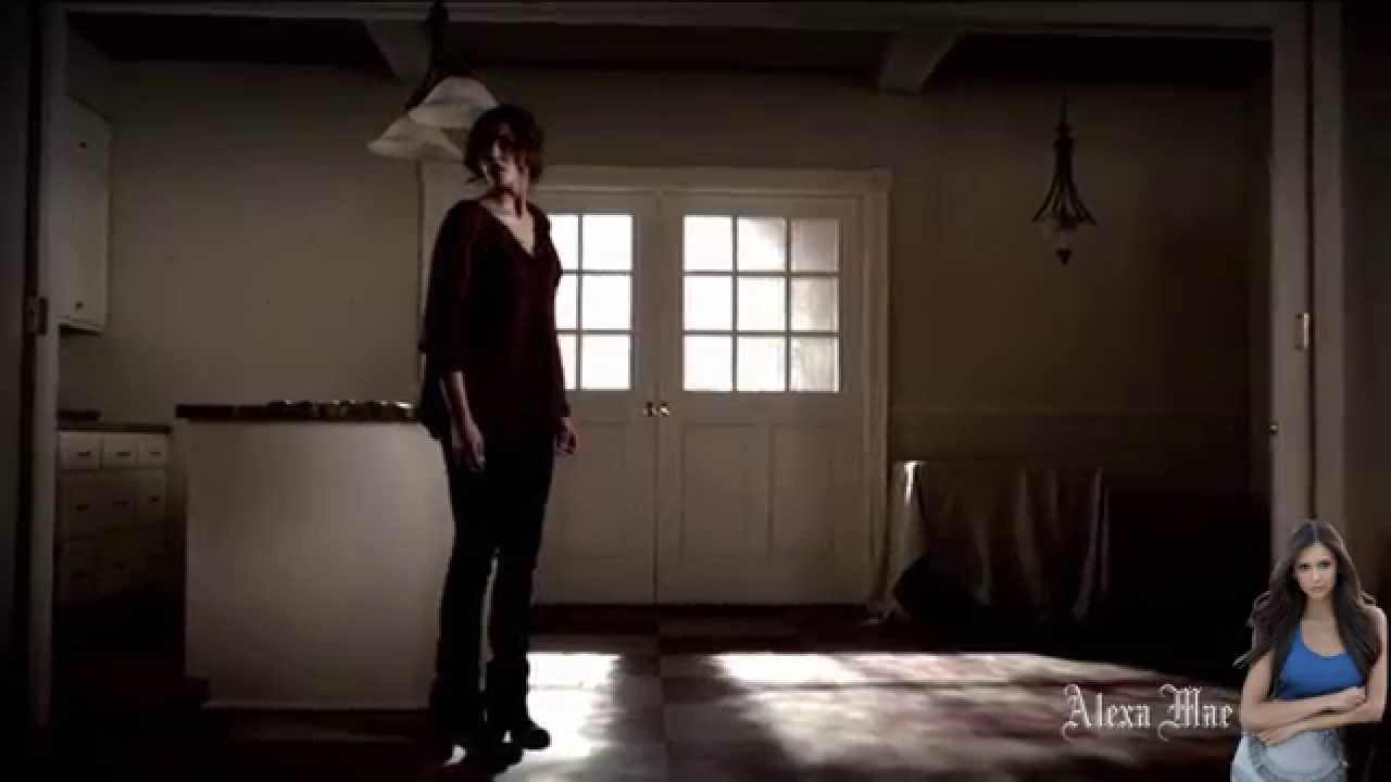 Old Money | Roman Godfrey & Elena Gilbert