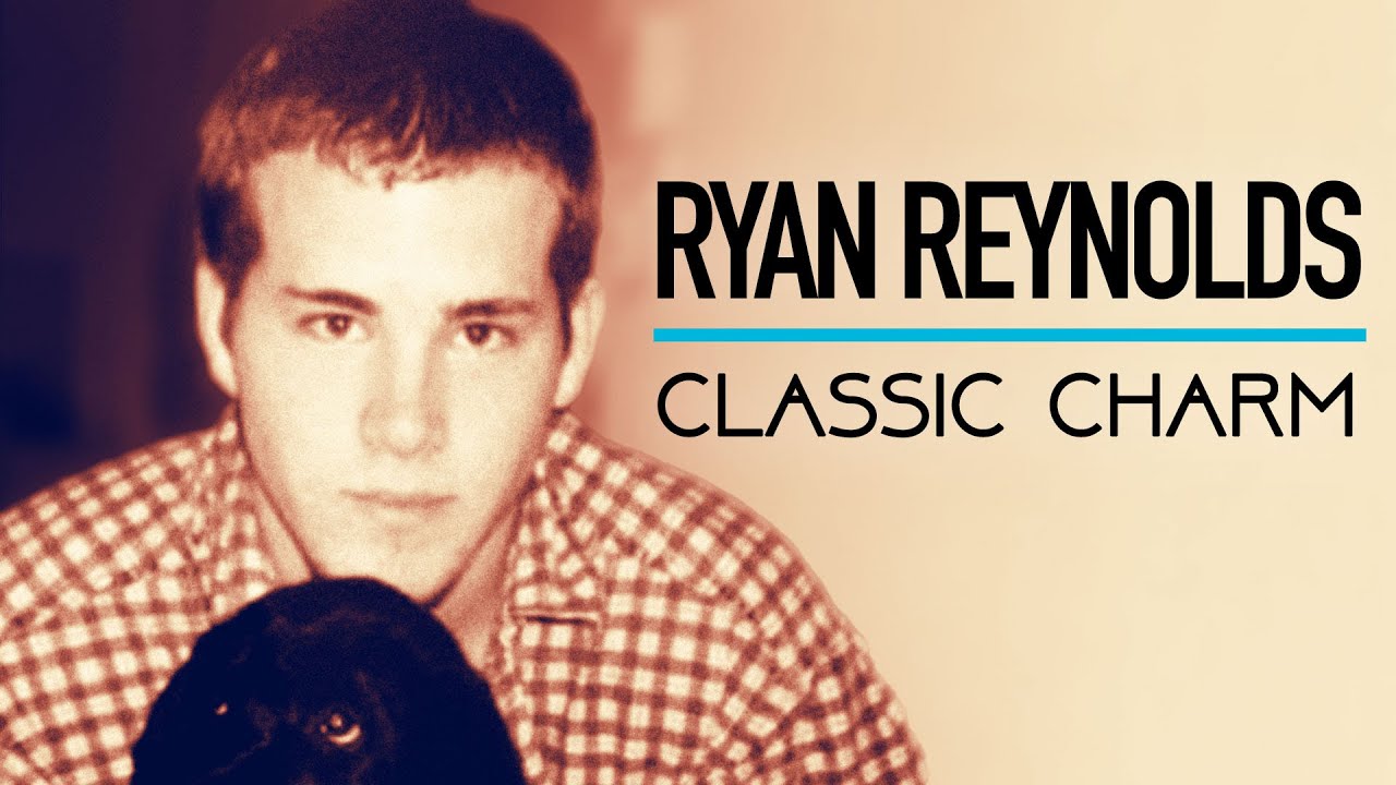 Как Райан Рейнольдс победил свою хроническую застенчивость