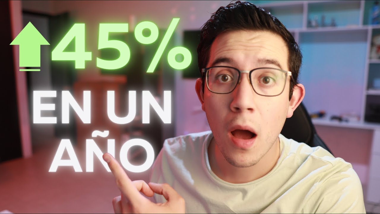 Invierte en 42 empresas mexicanas con $50
