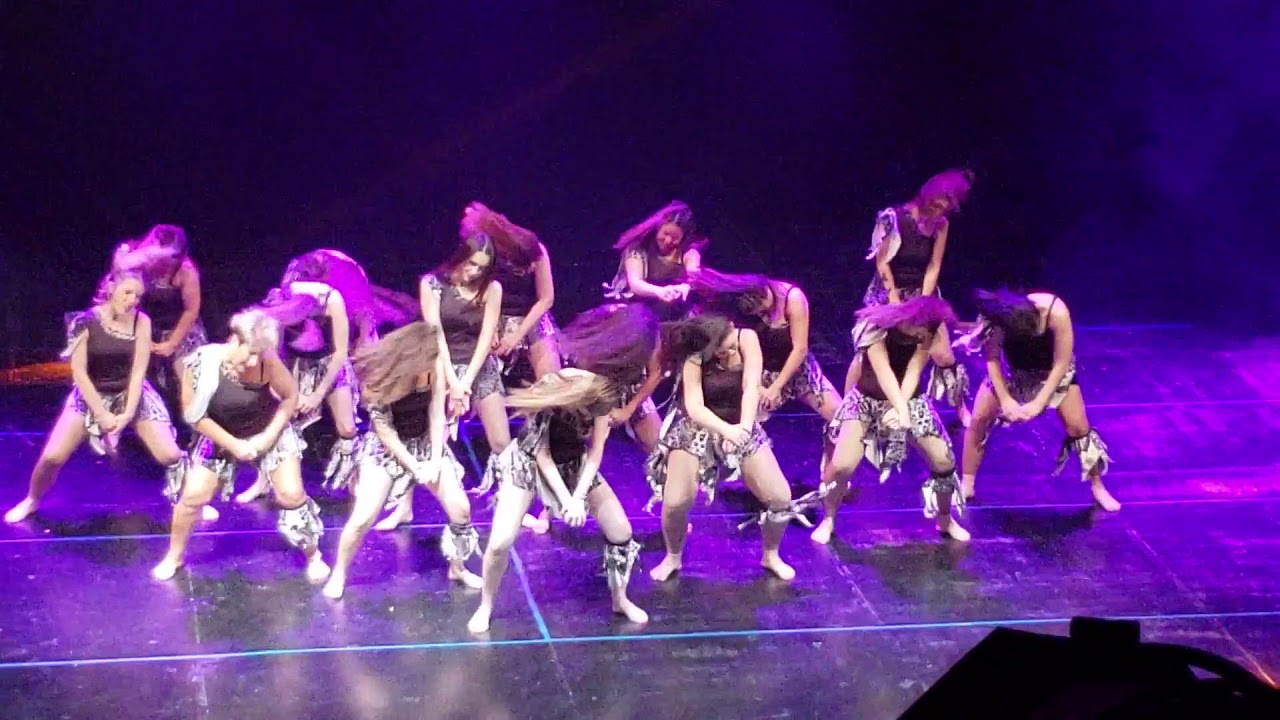 DREAMS OPERA 2018 PEGATE RICKY MARTIN