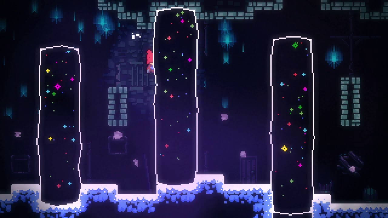 Celeste (Gameplay exclusivo pra CH4P3)