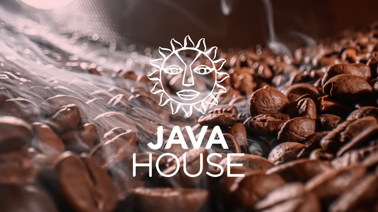 JAVA HOUSE || An East African Legacy