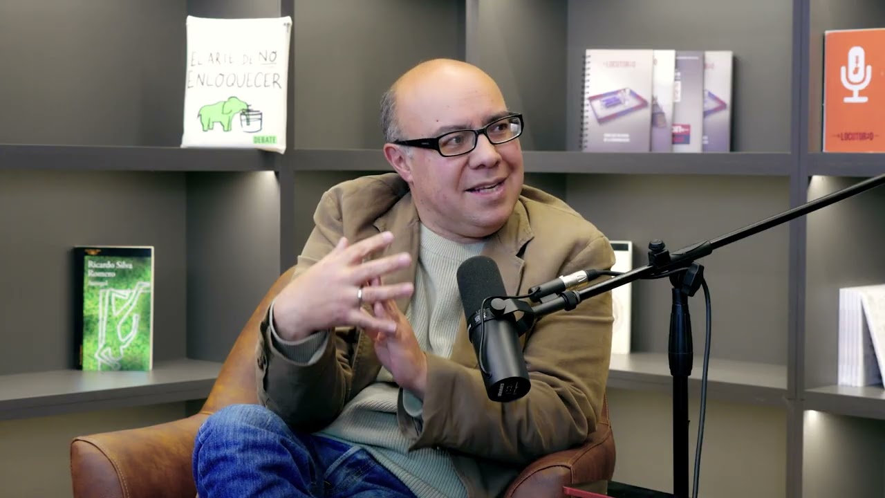 ¿Merecemos un mundo sin gobiernos? #TerceraVuelta Ep. 159
