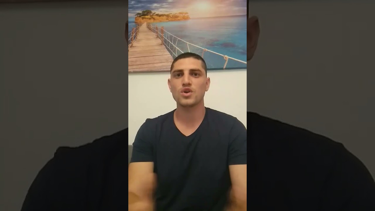 איך לייצר מוטיבציה?? אופיר אהרון