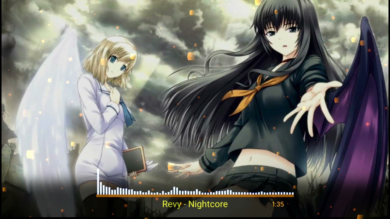 ~Nightcore~ Modern Talking - Brother Louie '98 (Bass Boost)