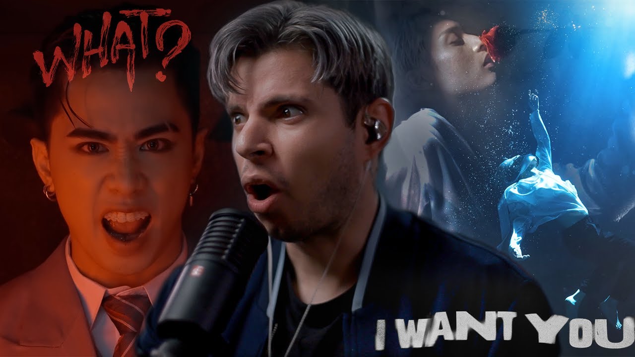 SB19 'What?' & 'I WANT YOU' Music Video REACTION & REVIEW | DG REACTS