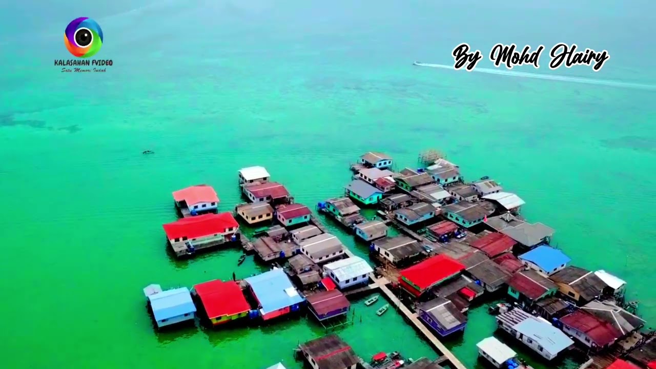 Pintasan / Tadda ( MASTURA ) #lagubajau