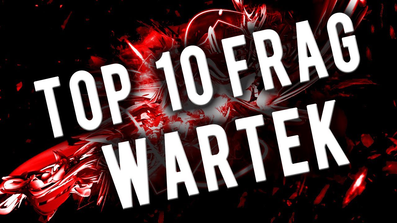 ⊕WaRTeK⊕ Top 10 frag Call of Duty | Episode XVII - Réactions [HD]