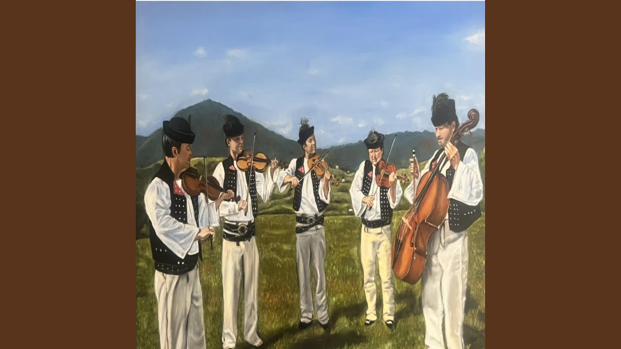 Hrajže mi muzička