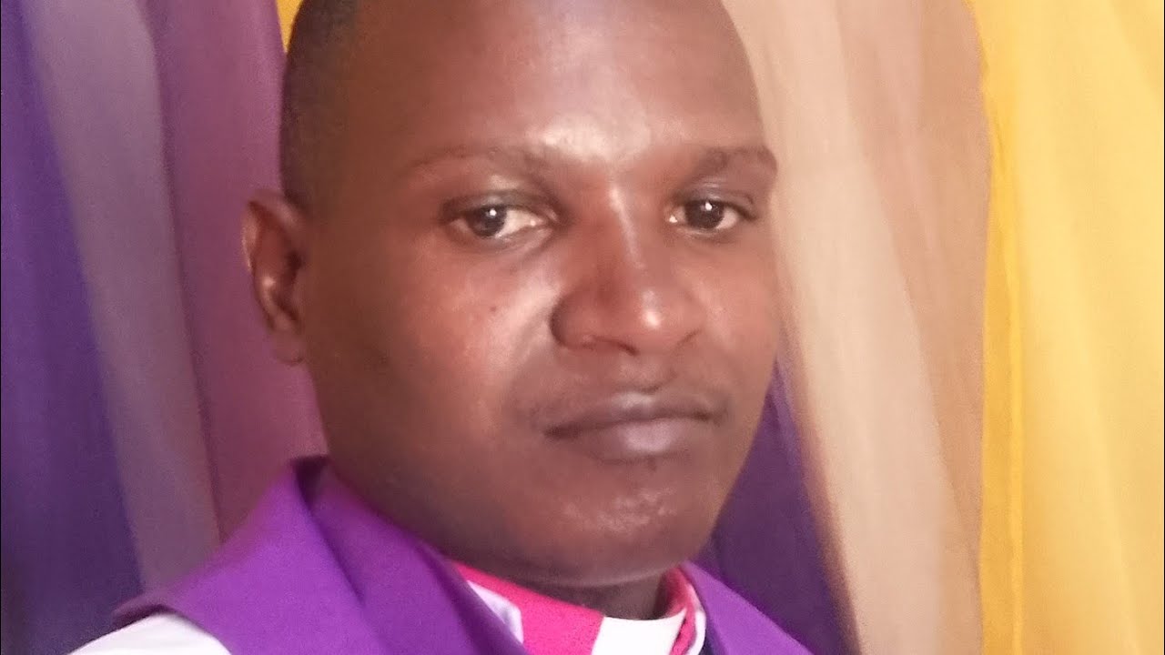 Hear this powerful message, who's the enemy by apostle lameck musungu 