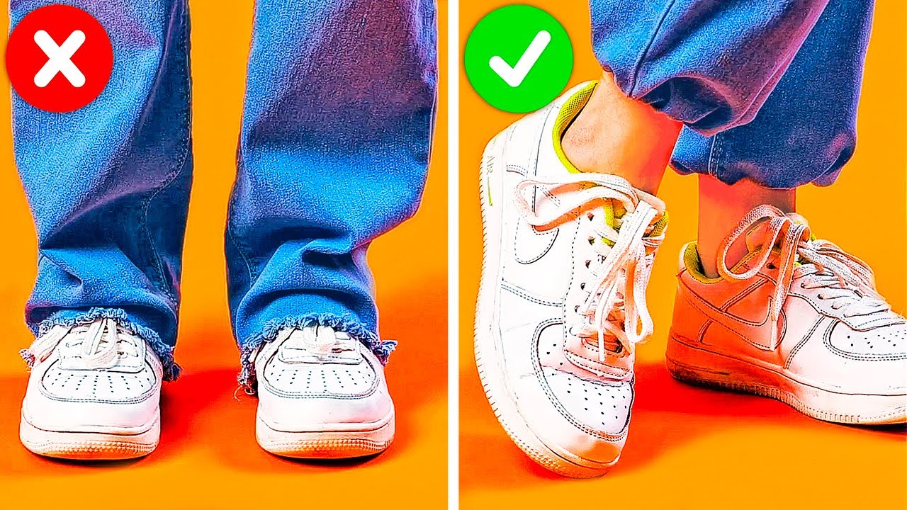 24 TRUQUES DE MODA SUPER ECON&Ocirc;MICOS E ELEGANTES