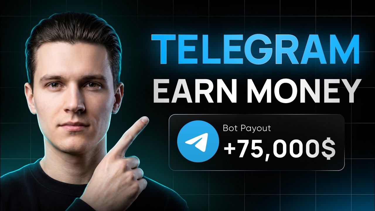 Можно ли на самом деле доверять Telegram-инструментам для заработка USDT? Я протестировал один из...