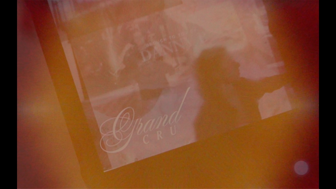 Danny Balderas - Grand Cru (official video)