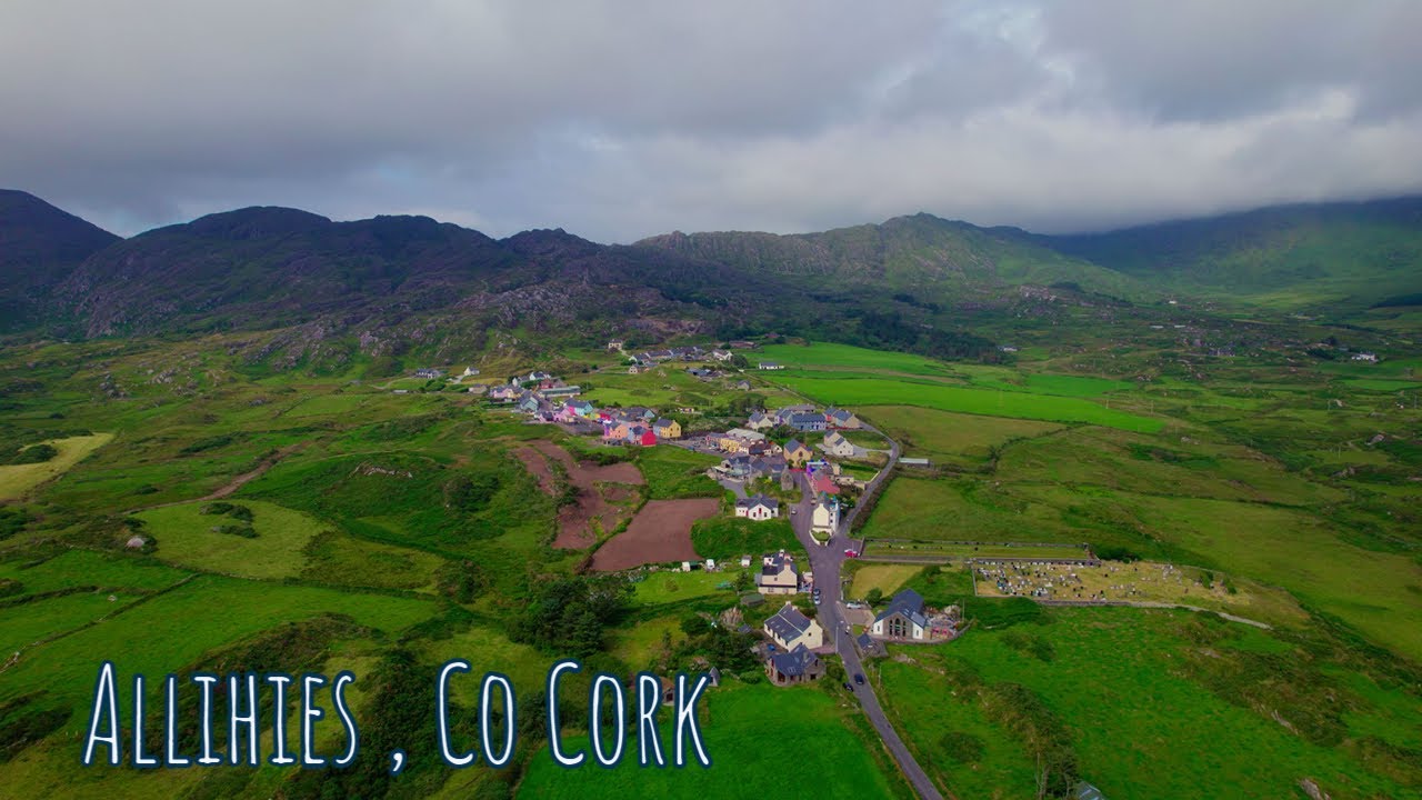Allihies , Co Cork