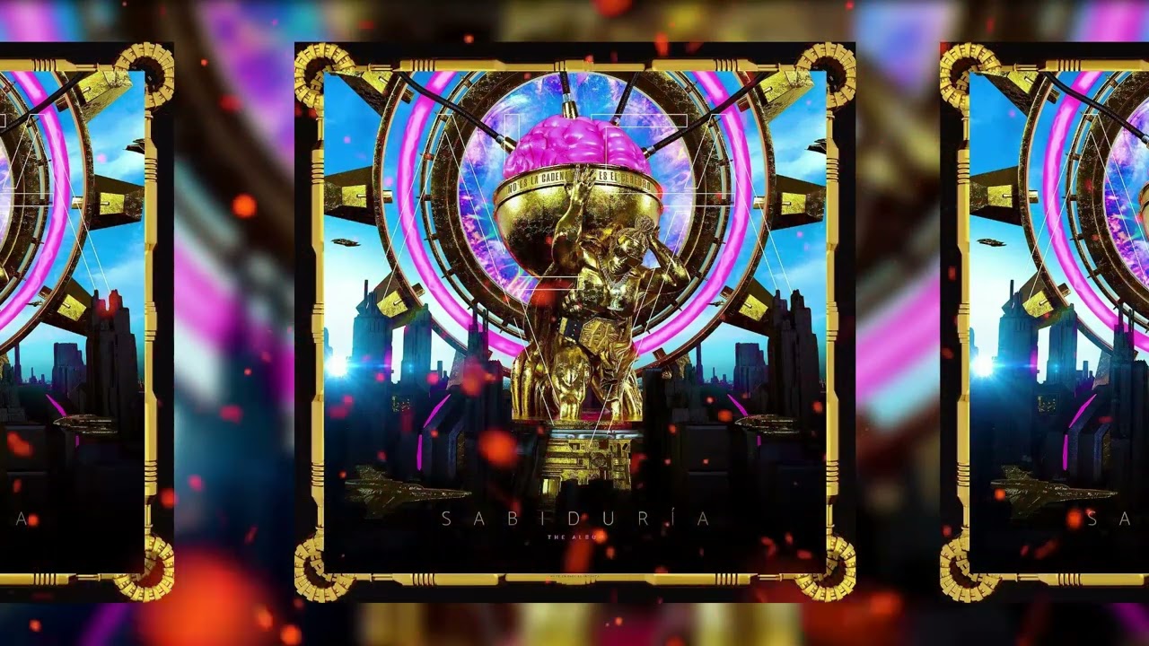 El Alfa El Jefe -   Gogo Dance - DJ Monst3r5 - (Tribe Mx)