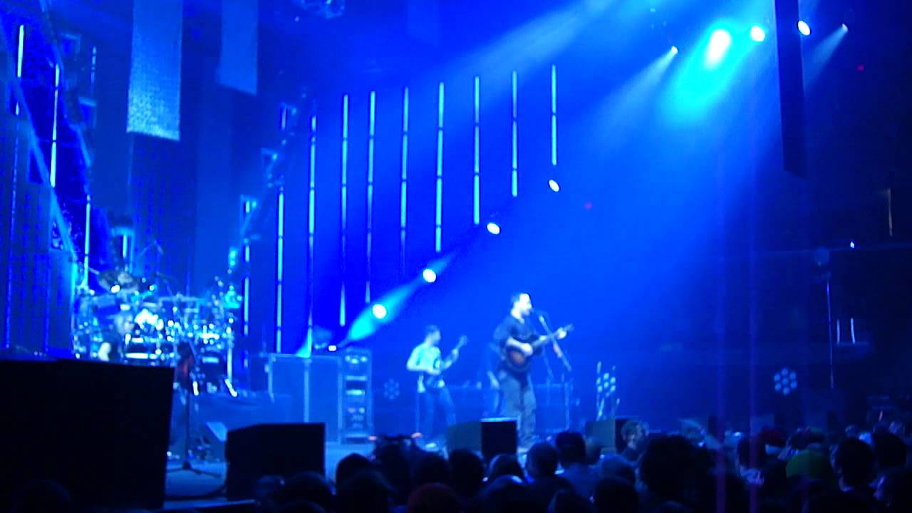 Dave Matthews Band 