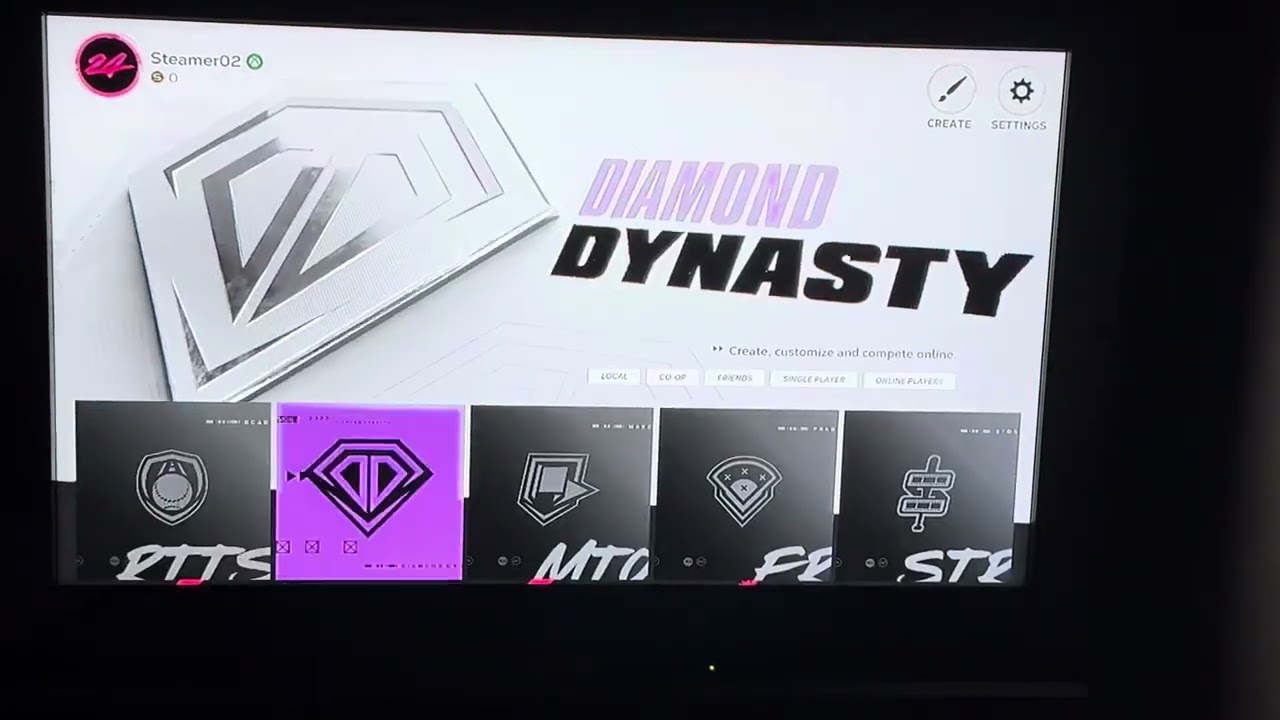 How To Play Diamond Dynasty On MLB The Show 24