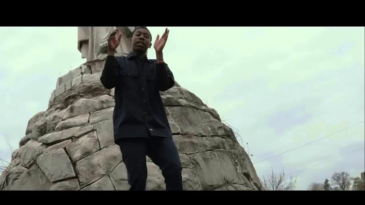 lil Doe - Goin Hard (Official Video)