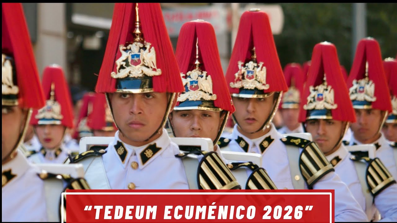 Escuela Militar - 