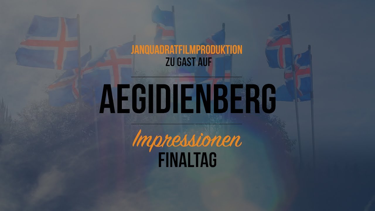 WM-Quali 2017 in Aegidienberg | Der Finaltag