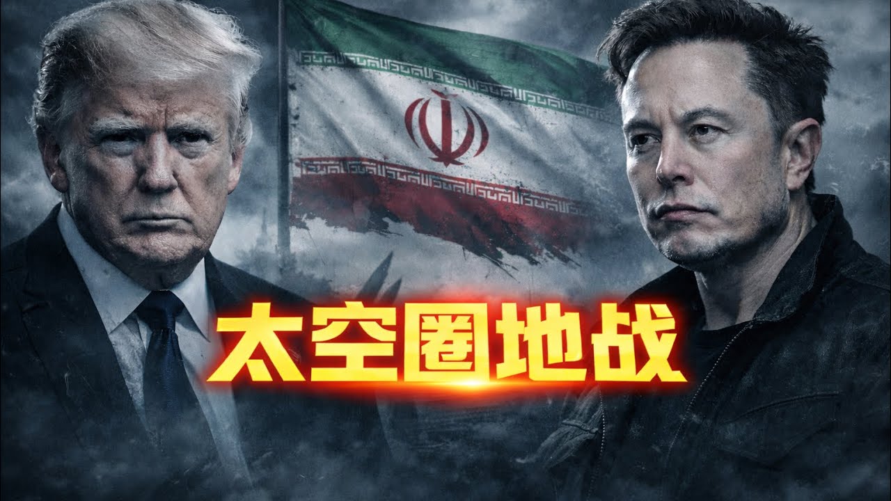 中国申报20万颗卫星：一场正在发生的太空圈地战争
