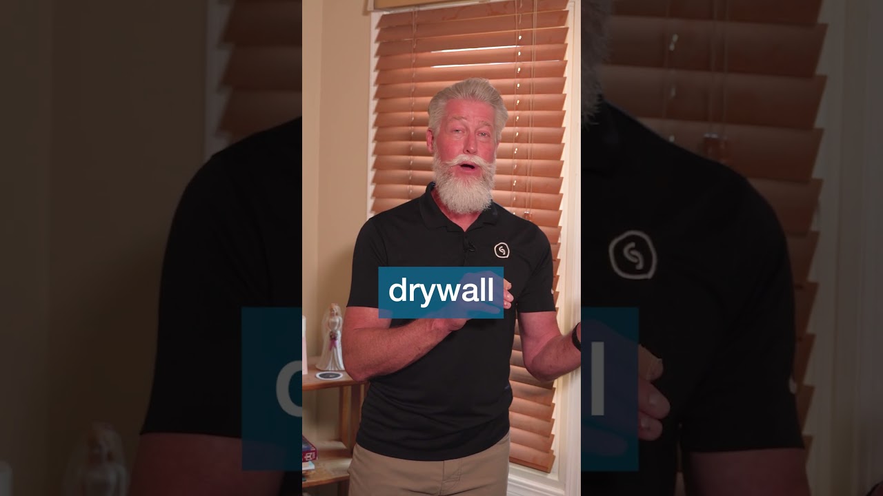 What These Drywall Cracks Are Really Telling You | Foundation Warning Signs